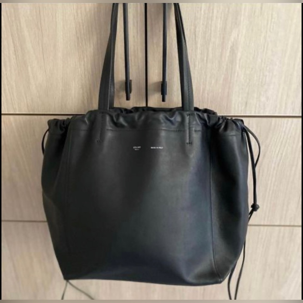 Celine Cabas Tote